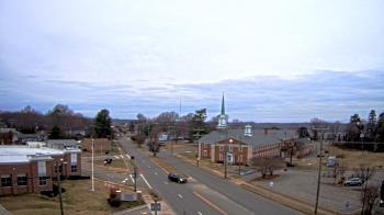 Weather camera view of Hopewell Emergency Management.