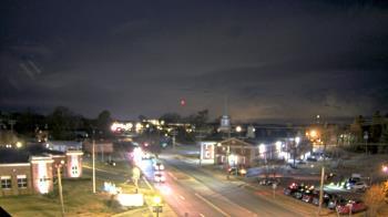 Weather camera view of Hopewell Emergency Management.