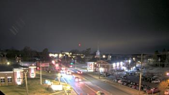 Weather camera view of Hopewell Emergency Management.