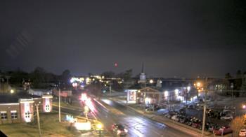 Weather camera view of Hopewell Emergency Management.