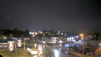 Weather camera view of Hopewell Emergency Management.