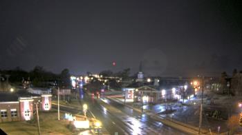 Weather camera view of Hopewell Emergency Management.