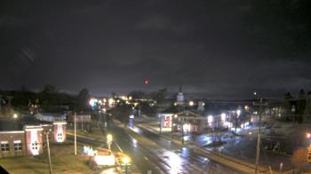 Weather camera view of Hopewell Emergency Management.