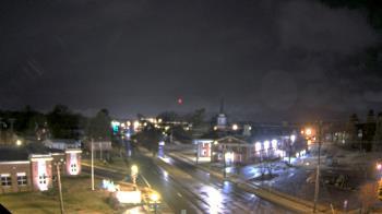 Weather camera view of Hopewell Emergency Management.