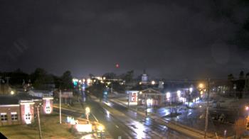 Weather camera view of Hopewell Emergency Management.