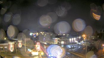 Weather camera view of Hopewell Emergency Management.