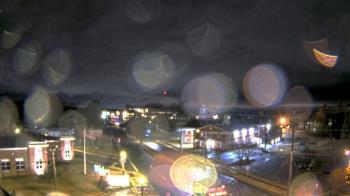 Weather camera view of Hopewell Emergency Management.