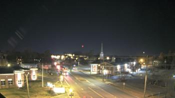 Weather camera view of Hopewell Emergency Management.