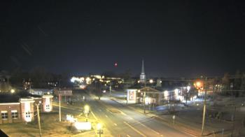 Weather camera view of Hopewell Emergency Management.