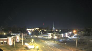 Weather camera view of Hopewell Emergency Management.