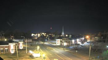 Weather camera view of Hopewell Emergency Management.