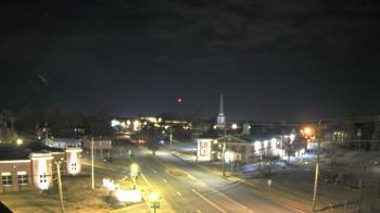 Weather camera view of Hopewell Emergency Management.