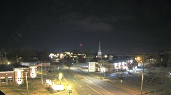 Weather camera view of Hopewell Emergency Management.