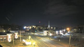 Weather camera view of Hopewell Emergency Management.