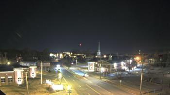 Weather camera view of Hopewell Emergency Management.