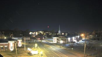 Weather camera view of Hopewell Emergency Management.