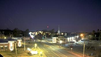 Weather camera view of Hopewell Emergency Management.