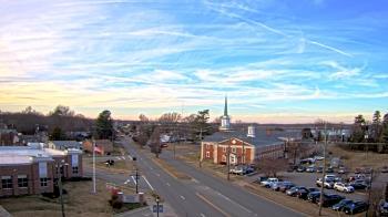 Weather camera view of Hopewell Emergency Management.