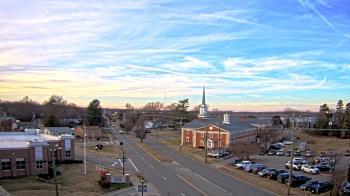 Weather camera view of Hopewell Emergency Management.