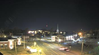 Weather camera view of Hopewell Emergency Management.