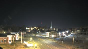 Weather camera view of Hopewell Emergency Management.