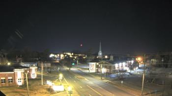 Weather camera view of Hopewell Emergency Management.