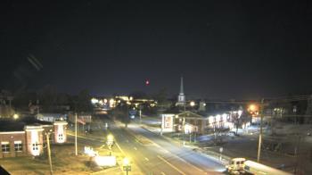 Weather camera view of Hopewell Emergency Management.