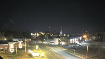 Weather camera view of Hopewell Emergency Management.