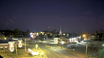 Weather camera view of Hopewell Emergency Management.