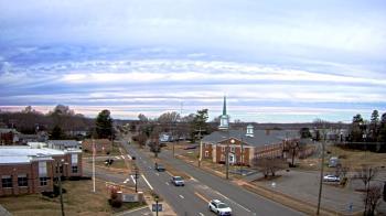 Weather camera view of Hopewell Emergency Management.