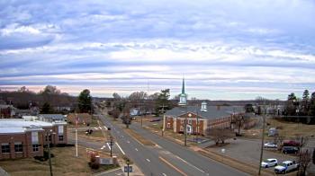 Weather camera view of Hopewell Emergency Management.