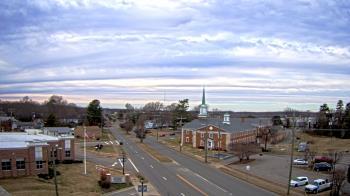 Weather camera view of Hopewell Emergency Management.