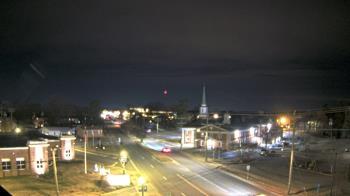 Weather camera view of Hopewell Emergency Management.