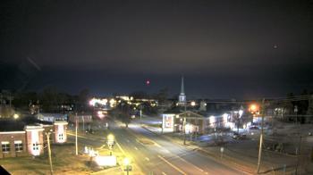 Weather camera view of Hopewell Emergency Management.