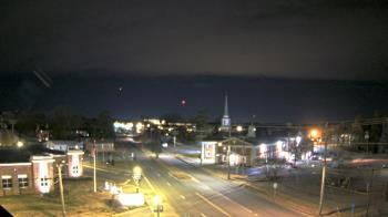 Weather camera view of Hopewell Emergency Management.