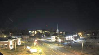 Weather camera view of Hopewell Emergency Management.