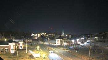 Weather camera view of Hopewell Emergency Management.