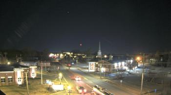 Weather camera view of Hopewell Emergency Management.