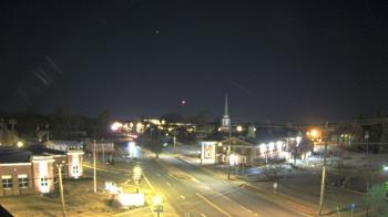 Weather camera view of Hopewell Emergency Management.