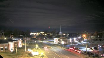 Weather camera view of Hopewell Emergency Management.