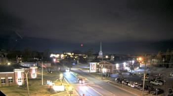 Weather camera view of Hopewell Emergency Management.