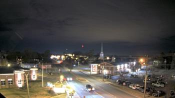 Weather camera view of Hopewell Emergency Management.