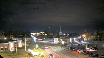 Weather camera view of Hopewell Emergency Management.