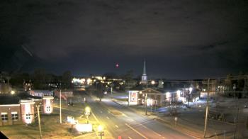 Weather camera view of Hopewell Emergency Management.