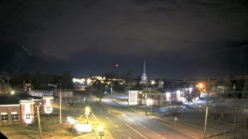 Weather camera view of Hopewell Emergency Management.