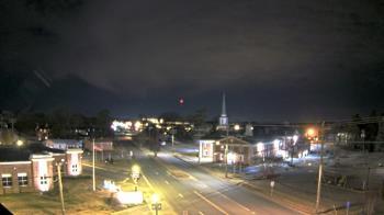 Weather camera view of Hopewell Emergency Management.