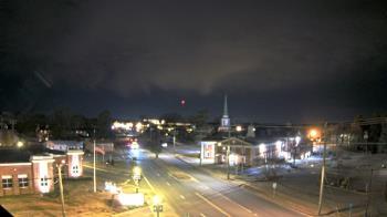 Weather camera view of Hopewell Emergency Management.