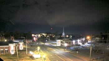 Weather camera view of Hopewell Emergency Management.