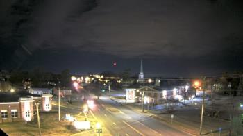 Weather camera view of Hopewell Emergency Management.