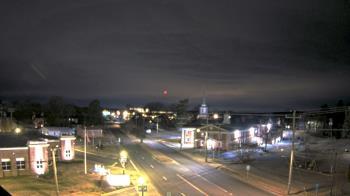 Weather camera view of Hopewell Emergency Management.